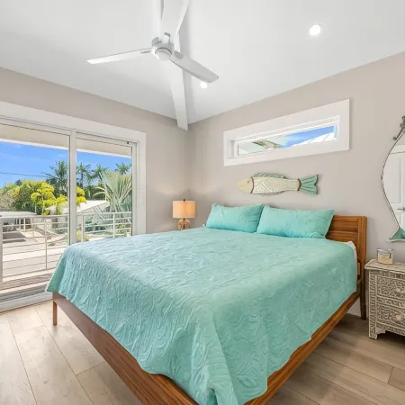 Gulf Shore Retreat
