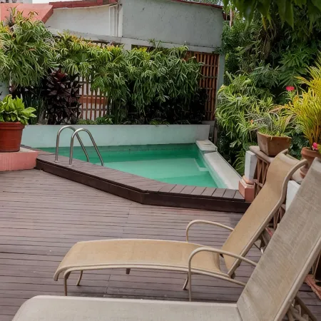 Hotel Boutique Casa de Campo