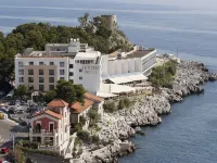 Splendid Hotel la Torre Hotels in Mondello