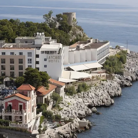 Splendid Hotel la Torre