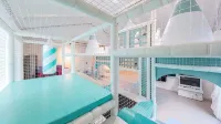 Gapyeong Shinbi Kids Pool Villa Hotels in 