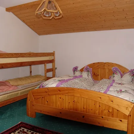 Vacation apartment 2, House Gabi