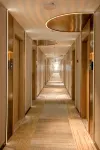 BoTing Hotel (Ankang Shiquan Ancient Street Sakura Square Store) - 2-Star