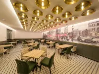 City Comfort Premier Hotel (Beijing Wuzi College Baliqiao) Hotels near Baliqiao Station