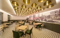 City Comfort Premier Hotel (Beijing Wuzi College Baliqiao) - 3 Yıldız