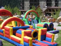 Panorama Mountain Resort - Ski TIP / Tamarack Condos - avec sources thermales