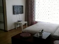 Xiaoshidai Homestay (Fushun Tianlang Branch) Các khách sạn ở Phủ Thuận