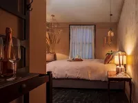 Bohotel Hotels in Macclesfield