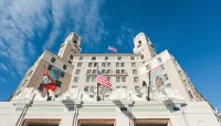 Arlington Resort Hotel & Spa Hotels in 