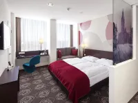 Webers Hotel im Ruhrturm Essen by Accor