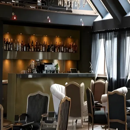 Ventura Boutique Hotel