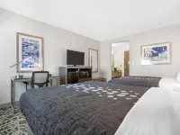 Best Western Montgomery I-85 North Hotel Hotels in Montgomery