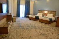 Golden Jewel Ismailia Resort - Pools