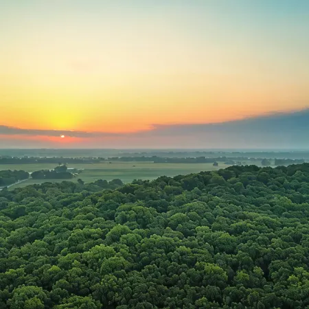 Two Homes on 160 Acres. Stocked Ponds, Firepits. Just 30 minutes from Tulsa.