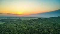 Farmhouse on 160 Acres. Stocked Ponds, Firepits. Just 30 minutes from Tulsa! - 4 étoiles