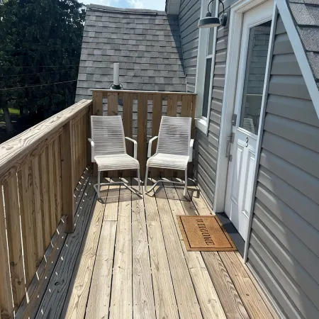 Main Stay on Market Unit 3 -Healthcare and Military Friendly
