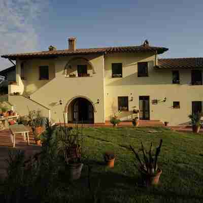 FARM-POOL. APARTMENT 5 pers. 2 BEDROOMS 2 BATHROOMS Hotel Exterior