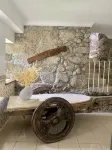 QUINTA DE RIBAS - Les Bougainvilliers charming house for families or groups