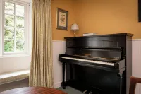 A beautiful Dower House - Homestays