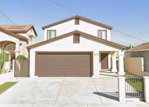 Celebrity Home! 4BR Placentia House Featured in Tostitos Ad - Wifi
