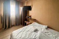 RedDoorz at Surabaya Ressort Aek Rangat Samosir - 2-Star