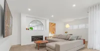 Absolute Central Townhouse