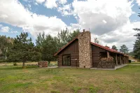 In the Heart of South Fork - Fish the Rio, Sleeps 14 Comfortably, Great Views - Homestays