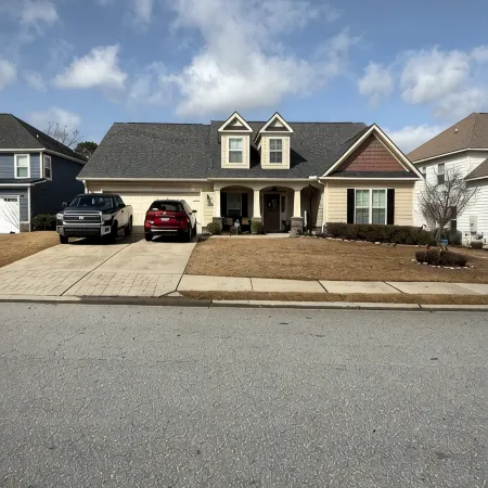 3-4 bedroom house w/ WiFi, Riverwood Plantation located by Champions Golf Course