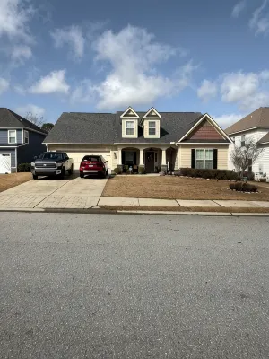 3-4 bedroom house w/ WiFi, Riverwood Plantation located by Champions Golf Course - 4 stjerner