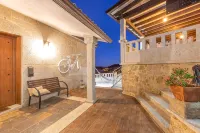 Villa Alma
