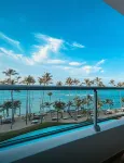 3-bedroom 3- Bath Beachfront Paradise apt in amazing Playa Juan Dolio with WiFi - Homestays