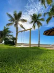 14th Floor Modern Ocean, Beach & Pool View Apartment in Juan Dolio - Homestays