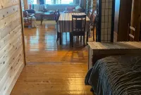 Relax at this peaceful place w/kayaks and dock available for personal boats - Chalets