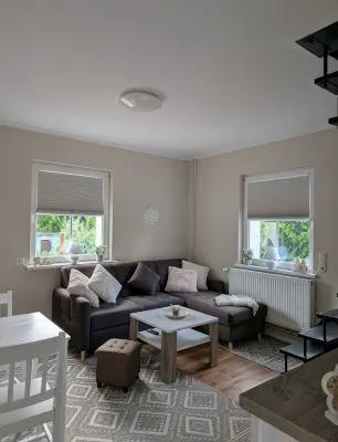 Vacation apartment - 3-Sterne