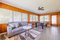 Spacious Family Home Near Hospitals, USF, & Parks - Wifi