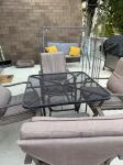 Beachy Keen 2 steps away from lake where rustic meets charm. Pet friendly. - WiFi