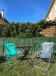 Maison Comfortable 15 min de Paris - Homestays