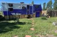 Stay in Grace: Beautiful Camper with World-Class Views in Wine Country of Paonia