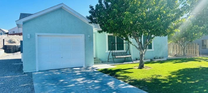 Wendover's most comfortable house for rent. Ξενοδοχεία στην πόλη Elko County