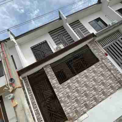 The Doll House 2.0 Hotel Exterior