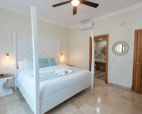 Beachfront Condo |2 Pools & Private Beach |8 Guest Hotels in Punta Cana