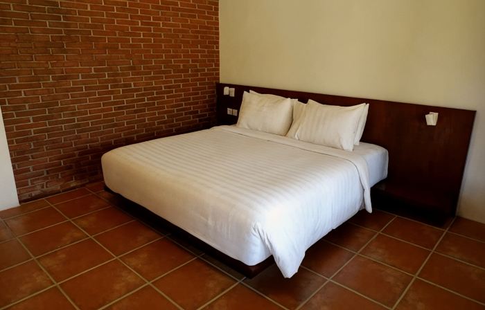 Rumah Bata Guest House