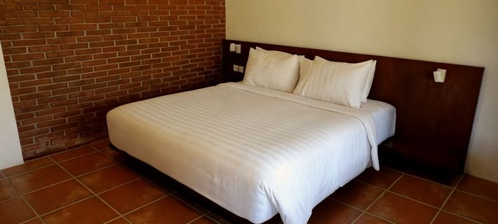 Rumah Bata Guest House Hotels in Licin