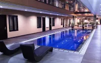 Hotel Grand Permata Purwakarta - Wi-Fi