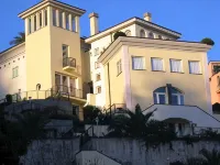 Villa Nina - piscina