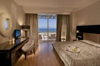 Kipriotis Panorama Hotel & Suites - شرفة