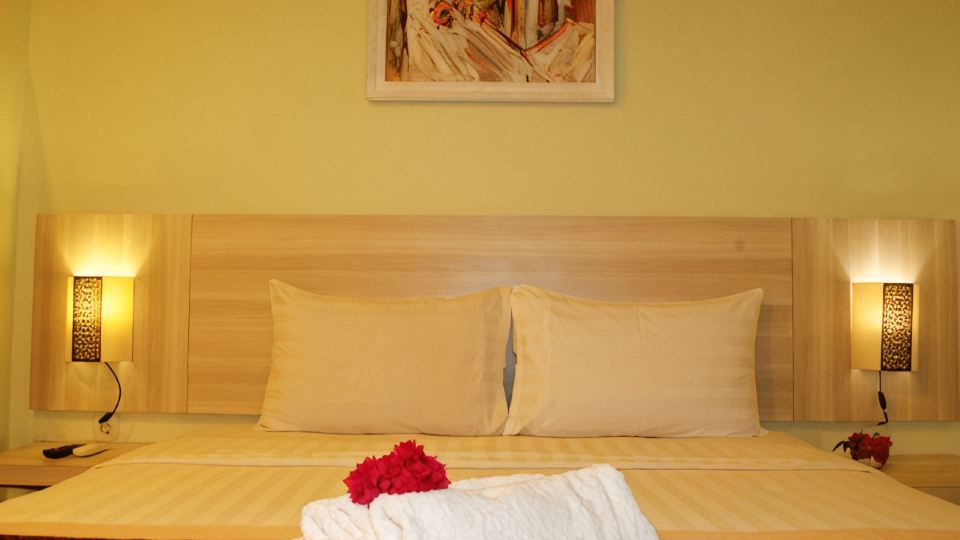 Sky Hotel Jogja