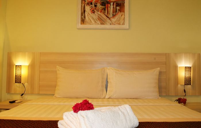 Sky Hotel Jogja