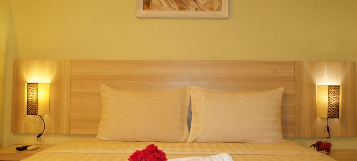 Sky Hotel Jogja Ξενοδοχεία στην πόλη Danurejan