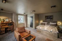 Villa Vågå - by Classic Norway Hotels Hotéis em 